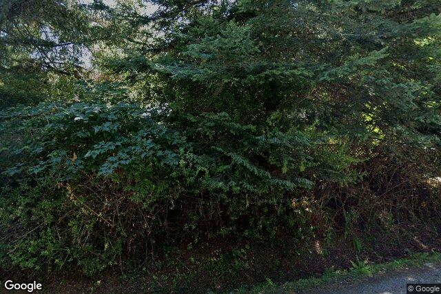 Street view of 6741 HELGESEN Rd, Sooke