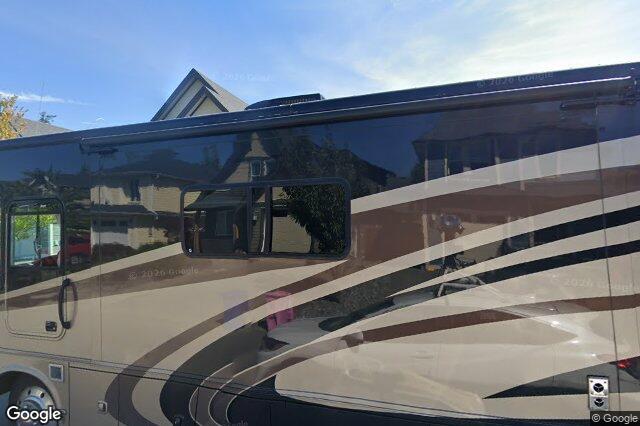 Street view of 6539 Callumwood Lane, Sooke