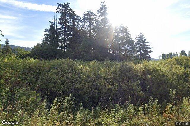 Street view of 1921 Goodridge Rd, Sooke