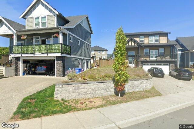 Street view of 6568 Felderhof Rd, Sooke