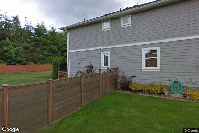 Street view of 2365 Sunriver Pl, Sooke