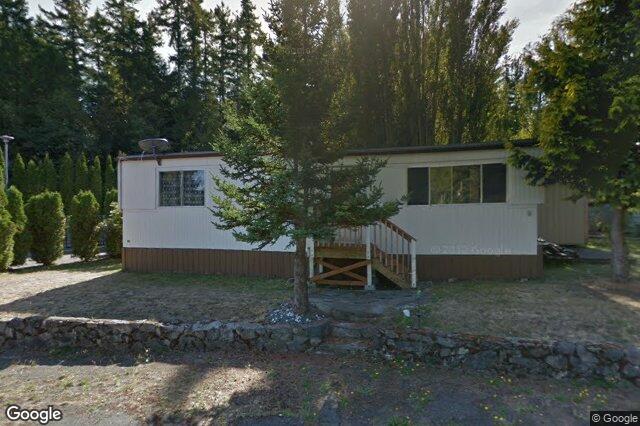 Street view of 11 – 2615 Otter Point Rd, Sooke