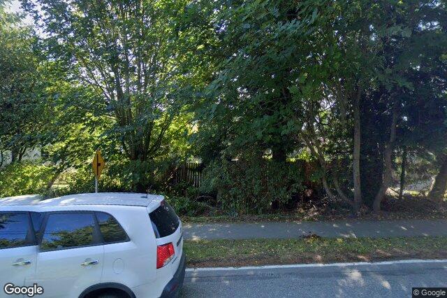 Street view of 12 – 2357 Sooke River Rd, Sooke