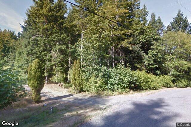 Street view of 6916 Sellars Rd, Sooke
