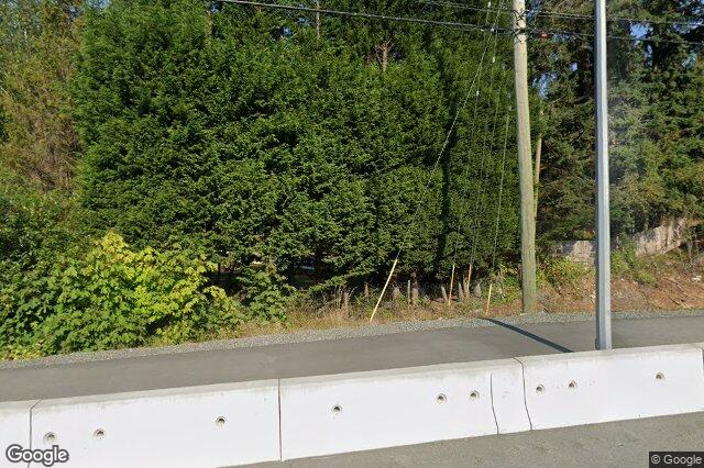 Street view of 5162 Sooke Rd, Sooke