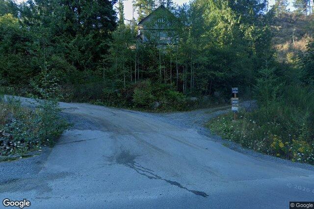 Street view of 3040 Otter Point Rd, Sooke