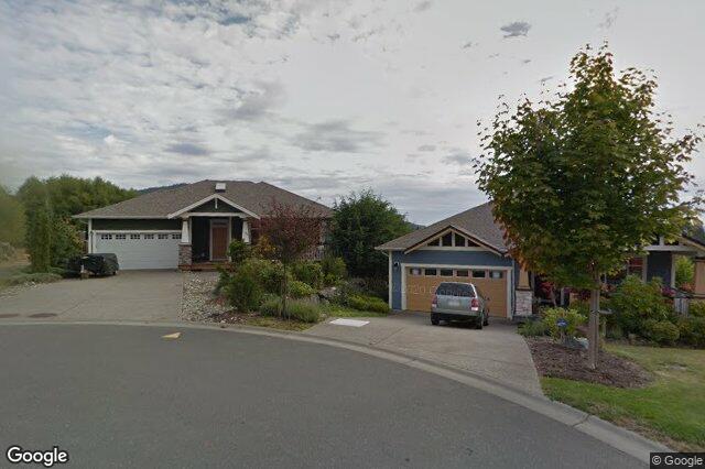 Street view of 6479 Cedarview Pl, Sooke