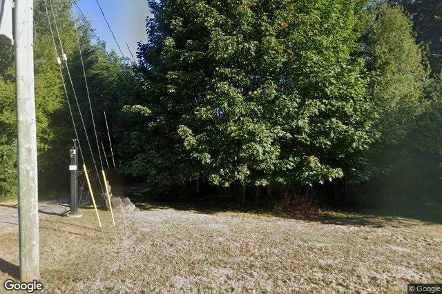 Street view of 2912 Sarah Dr, Sooke