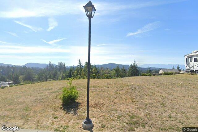 Street view of 6362 Riverstone Pl, Sooke
