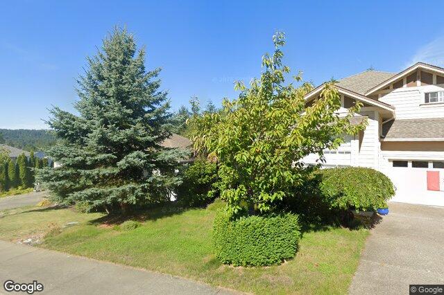 Street view of 2518 Westview Terr, Sooke