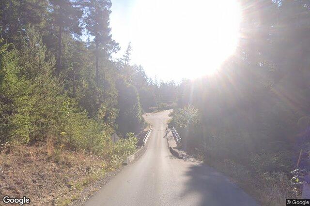 Street view of 3008 Sarah Dr, Sooke