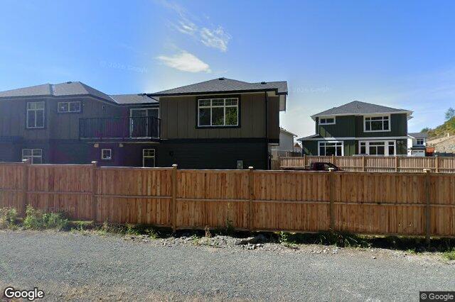 Street view of 2519 Patterson Pl, Sooke