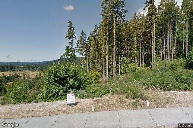Street view of 446 Pelican Dr, Colwood