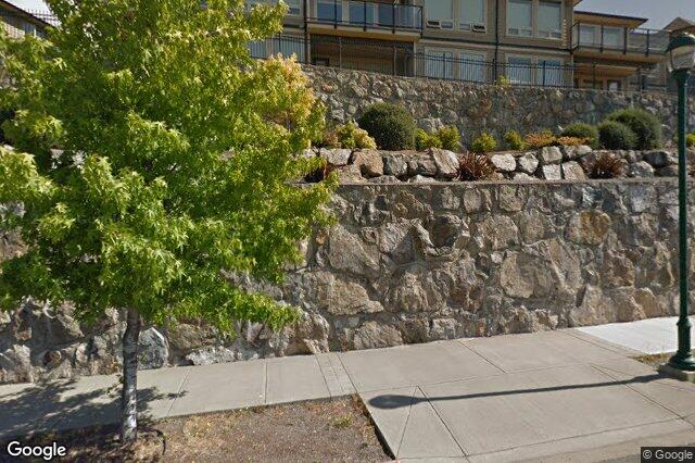 Street view of 16 – 3650 Citadel Pl, Colwood