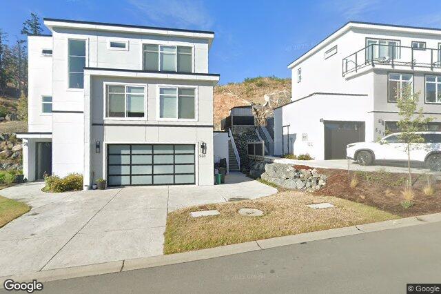 Street view of 517 Latoria Rd, Colwood