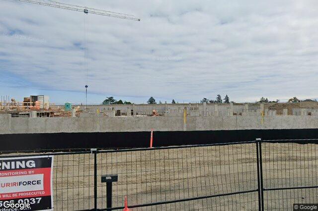 Street view of 205 – 3546 Seabluff Cres, Colwood