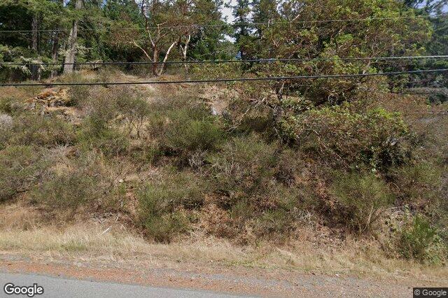 Street view of 1113 Neild Rd, Metchosin