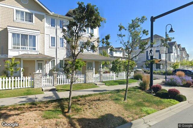 Street view of 12 – 370 Latoria Blvd, Colwood
