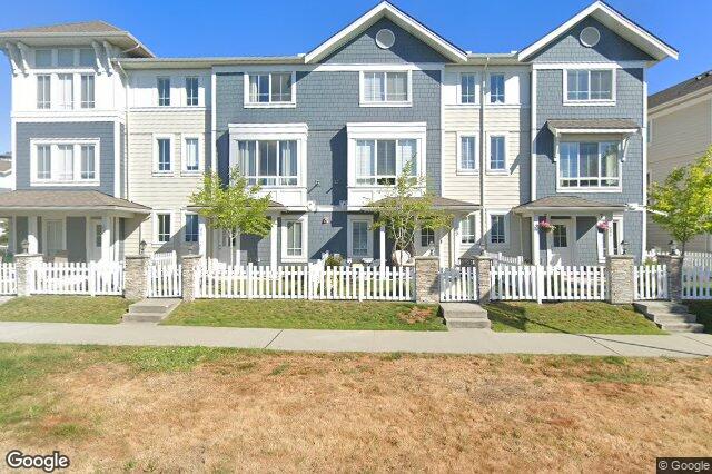 Street view of 20 – 370 Latoria Blvd, Colwood