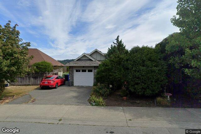 Street view of 3719 Ridge Pond Dr, Langford