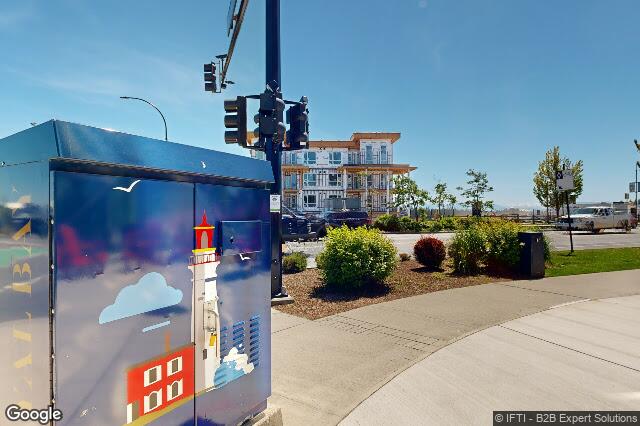 Street view of 25 – 370 Latoria Blvd, Colwood