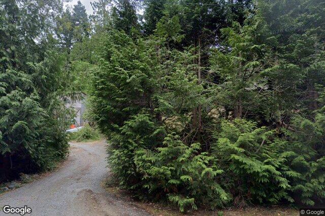 Street view of 747 Willing Rd, Langford