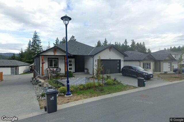 Street view of 850 Tomack Loop, Langford