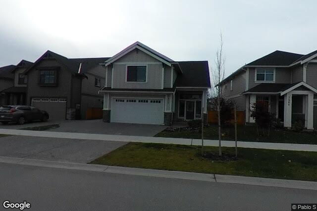 Street view of 101 – 3501 Dunlin St, Colwood