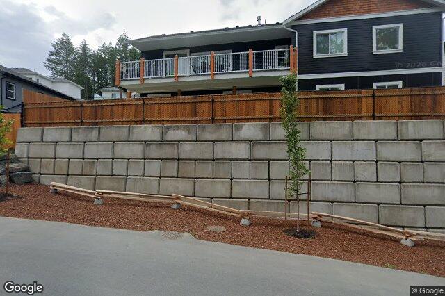 Street view of 846 Tomack Loop, Langford
