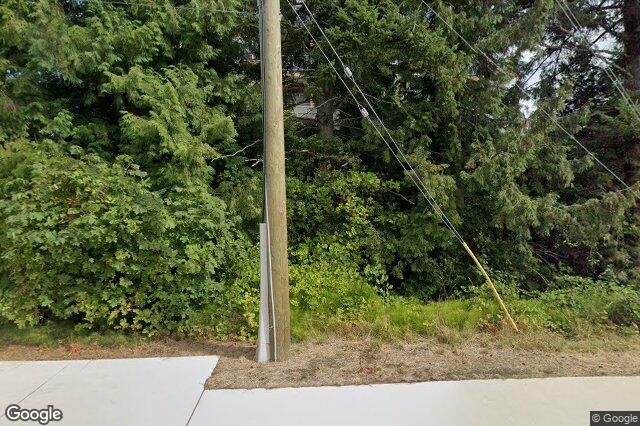 Street view of 315 – 611 Brookside Rd, Colwood