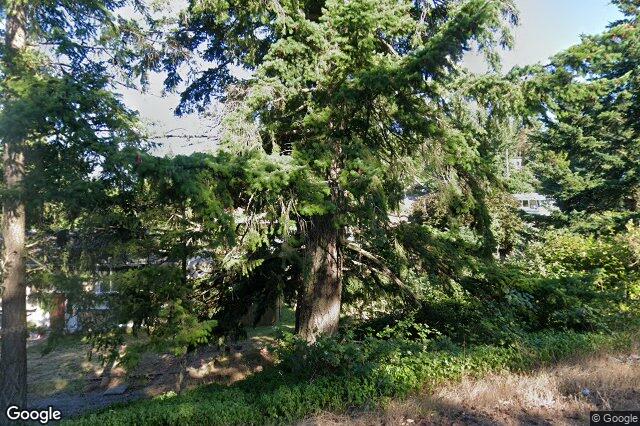 Street view of 505 Windthrop Rd, Colwood