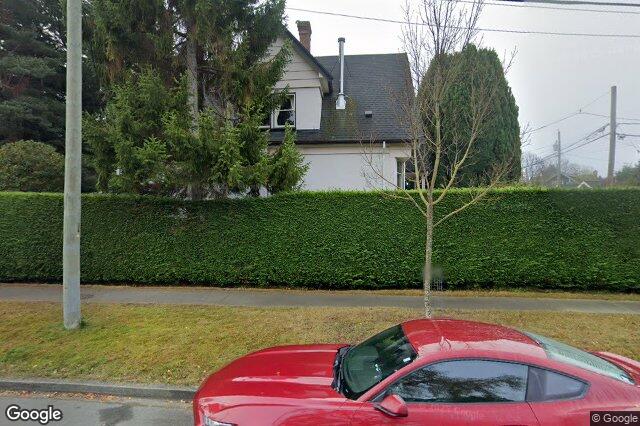 Street view of 87 Cambridge St, Victoria