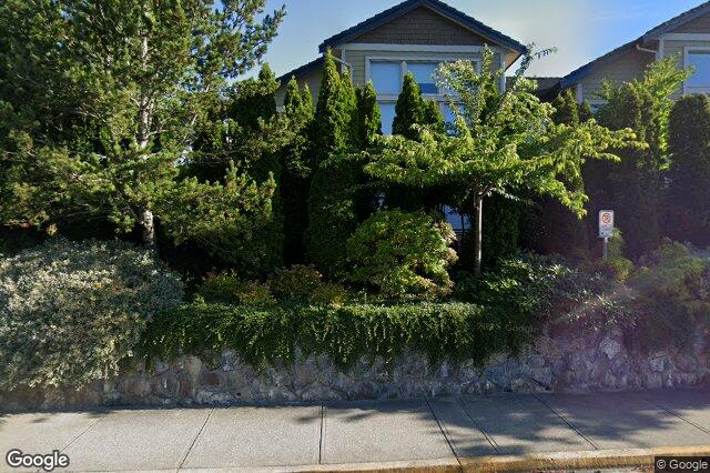 Street view of 1 – 630 Brookside Rd, Colwood