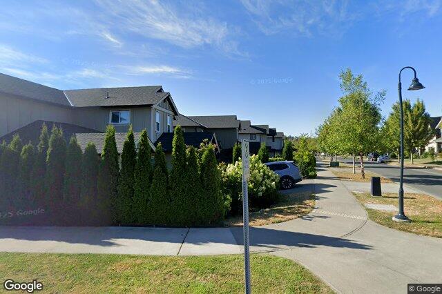 Street view of 3483 Sparrowhawk Ave, Colwood