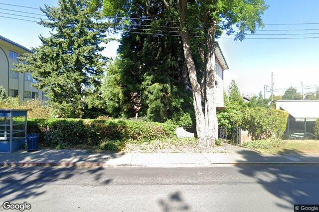 Street view of 306 – 120 Douglas St, Victoria