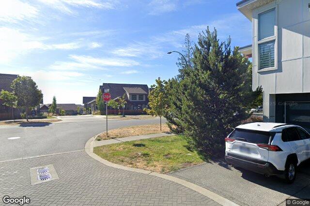 Street view of 433 Regency Pl, Colwood