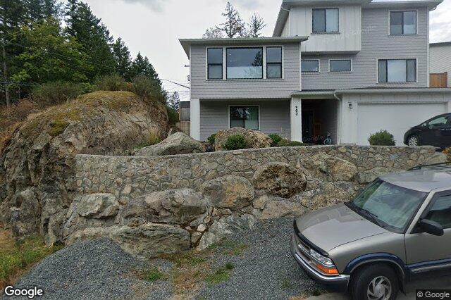 Street view of 903 Greystone Pl, Langford