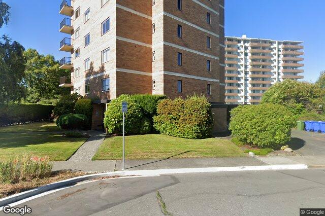 Street view of 601 – 36 South Turner St, Victoria