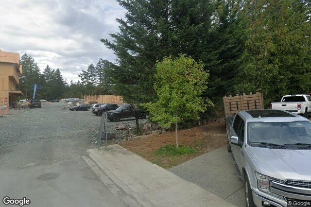 Street view of 3525 Greystone Close, Langford