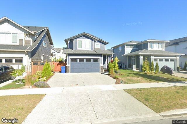 Street view of 300 Caspian Dr, Colwood