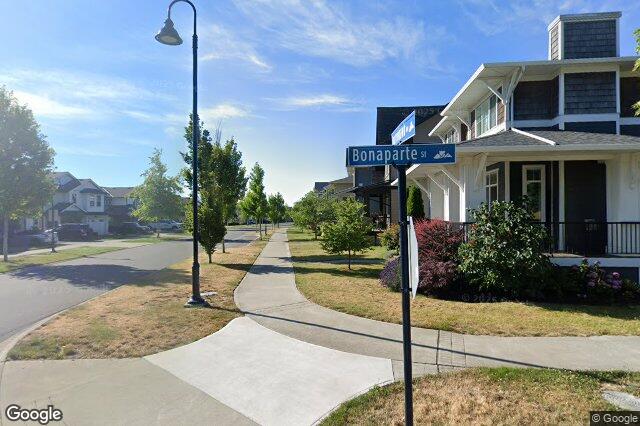 Street view of 3460 SPARROWHAWK Ave, Colwood