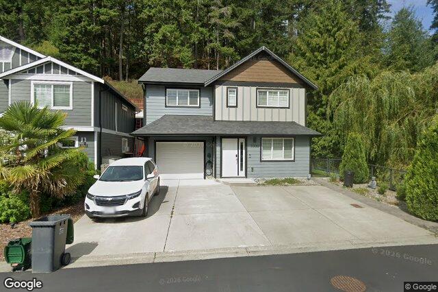 Street view of 1004 Guenter Pl, Langford