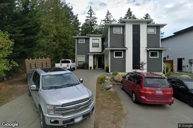 Street view of 926 Greystone Pl, Langford