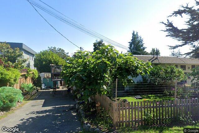 Street view of 323 Masters Rd, Victoria