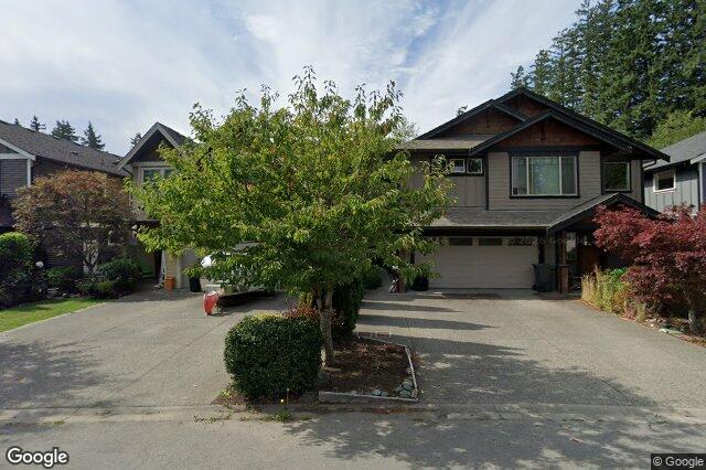 Street view of 3628 Vitality Rd, Langford