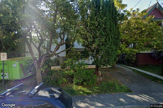 Street view of 143 Government St, Victoria