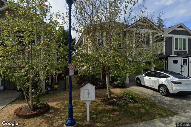Street view of 1051 Fashoda Pl, Langford