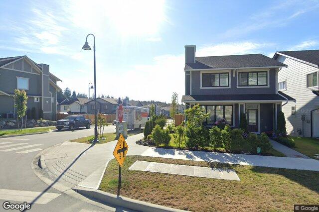 Street view of 3401 Ryder Hesjedal Way, Colwood