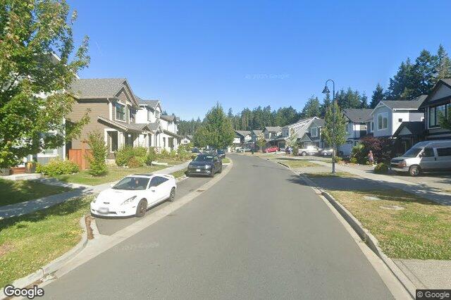 Street view of 228 Caspian Dr, Colwood
