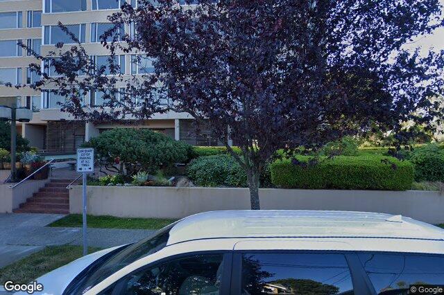 Street view of 704 – 139 Clarence St, Victoria